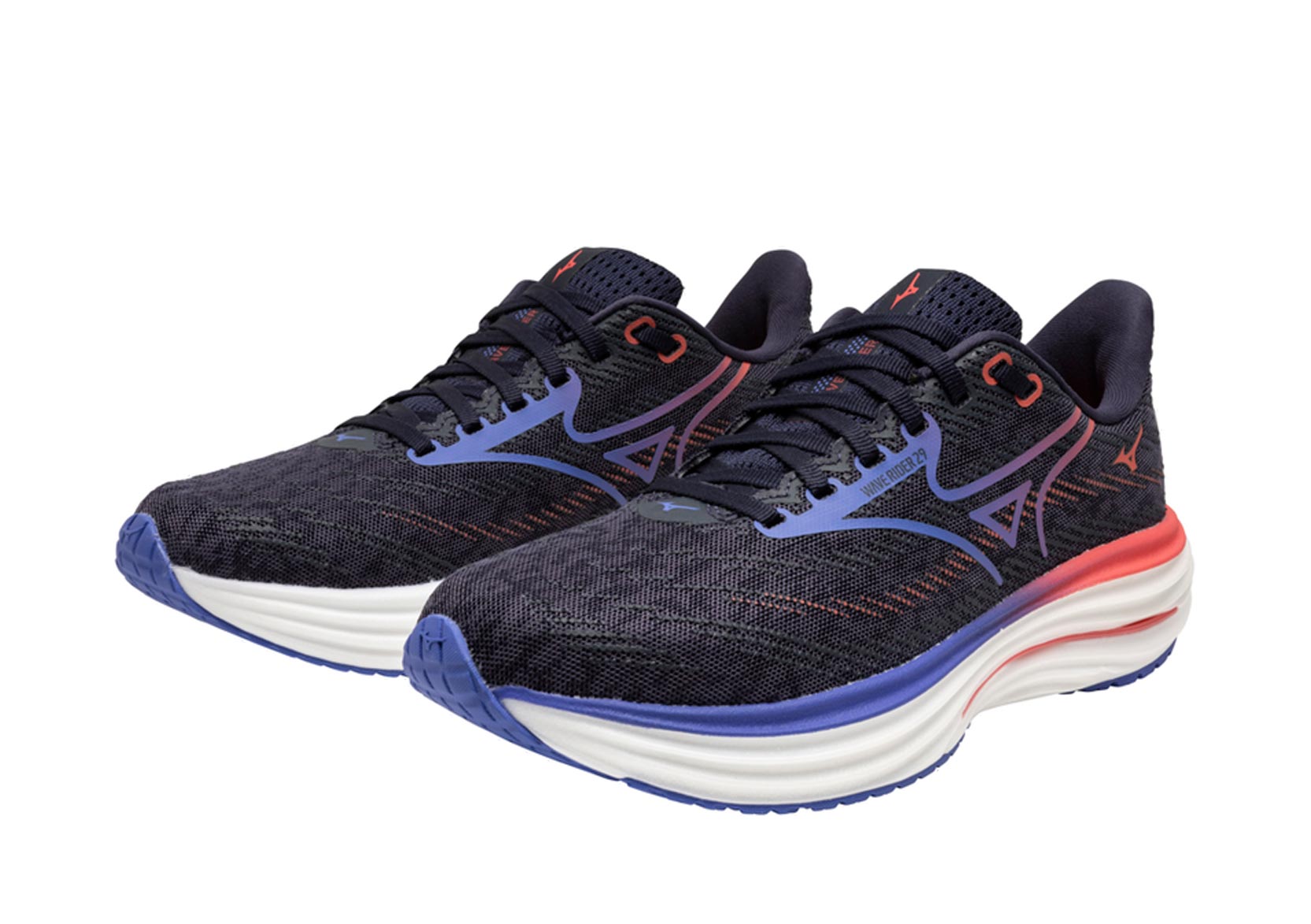 MIZUNO WAVE RIDER 29 W (UK)